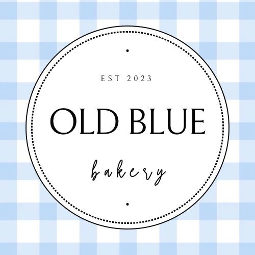 Old Blue Bakery