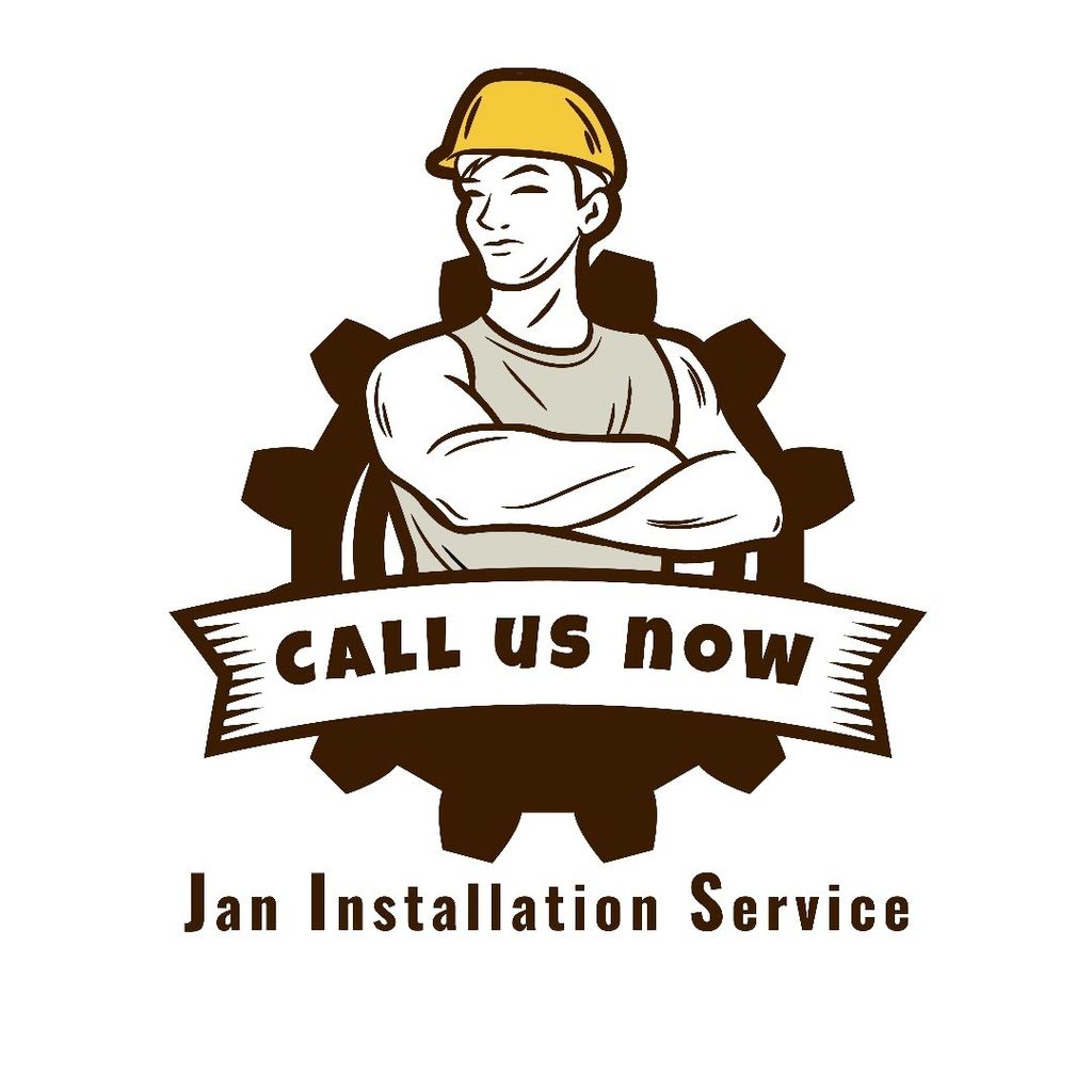 Jan Installation Service LLC