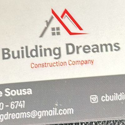 Avatar for Building dream’s