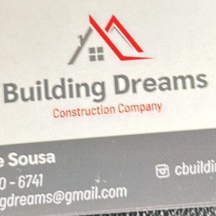 Building dream’s