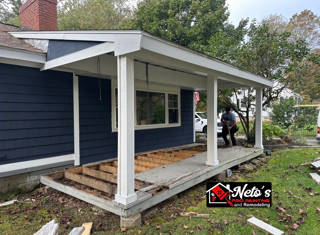 Projects and media