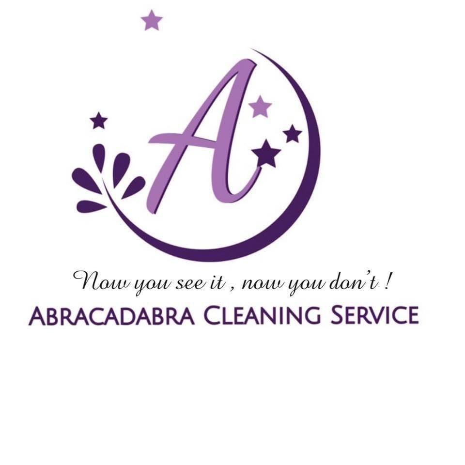 Abracadabra Cleaning Service