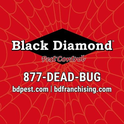 Avatar for Black Diamond Pest Control - Cincinnati