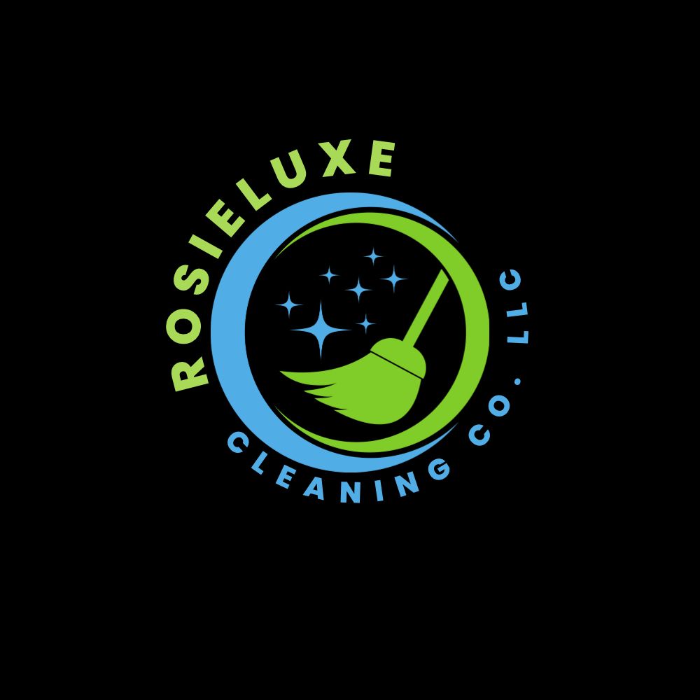 Rosieluxe Cleaning