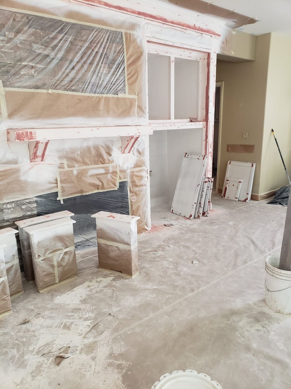 Projects and media
