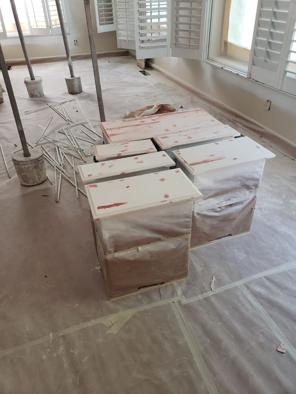 Projects and media