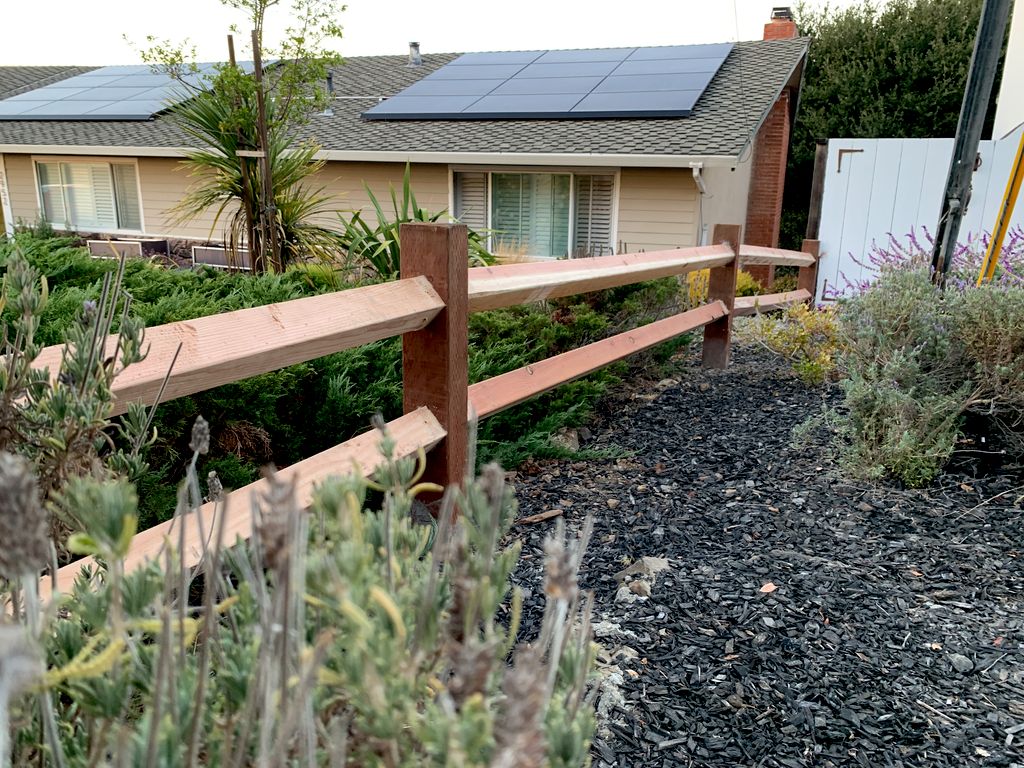 Fence and Gate Repairs