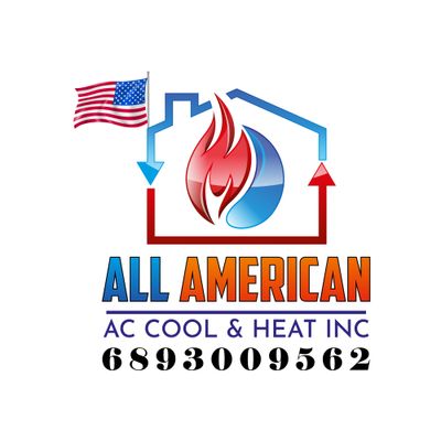Avatar for All american ac cool & heat inc