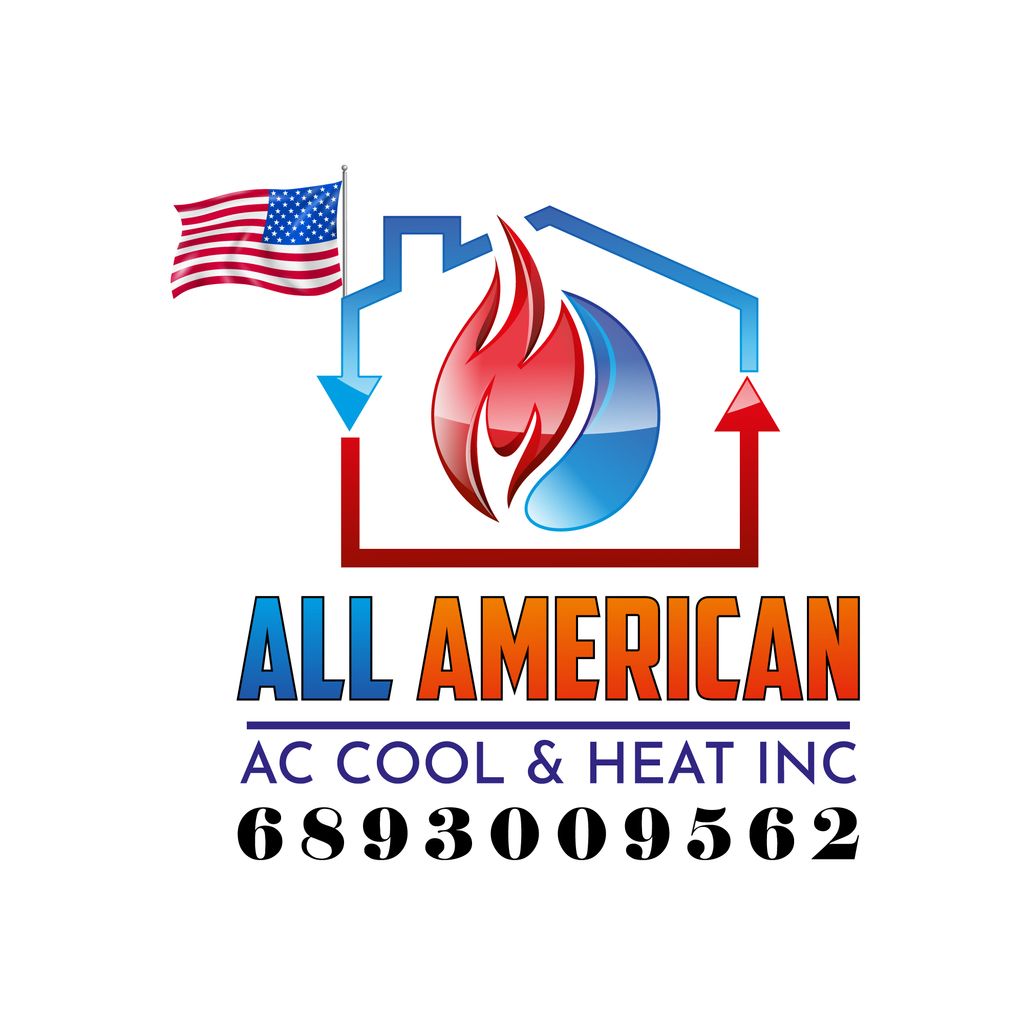 All american ac cool & heat inc