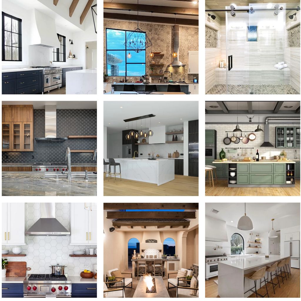 Design Craft by GL Green