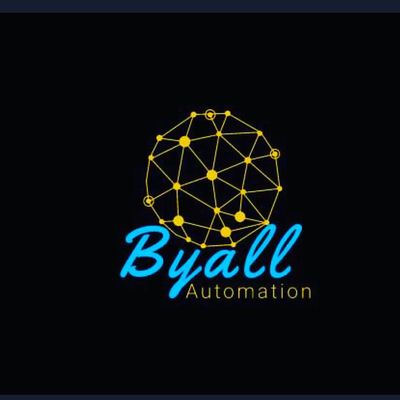 Avatar for BYALL SERVICE ( Byall Automation)