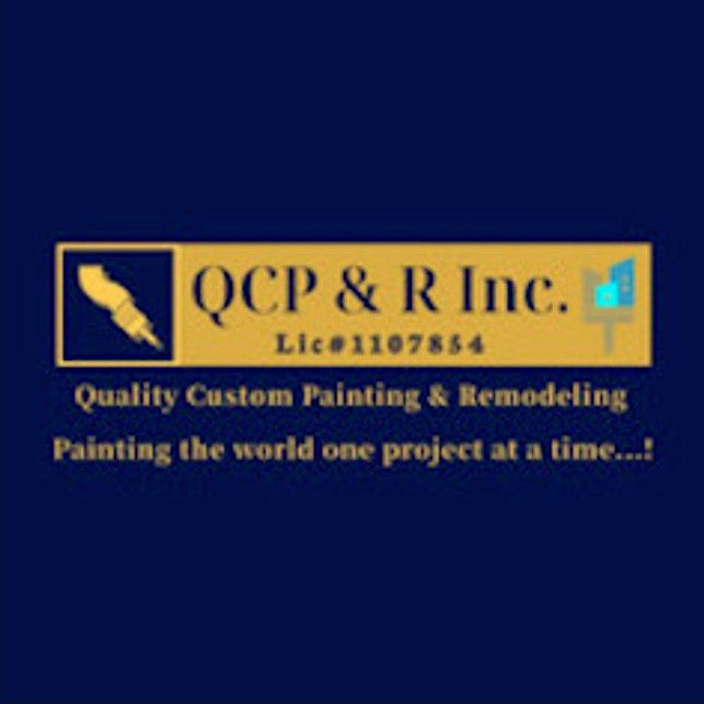 QCP And R