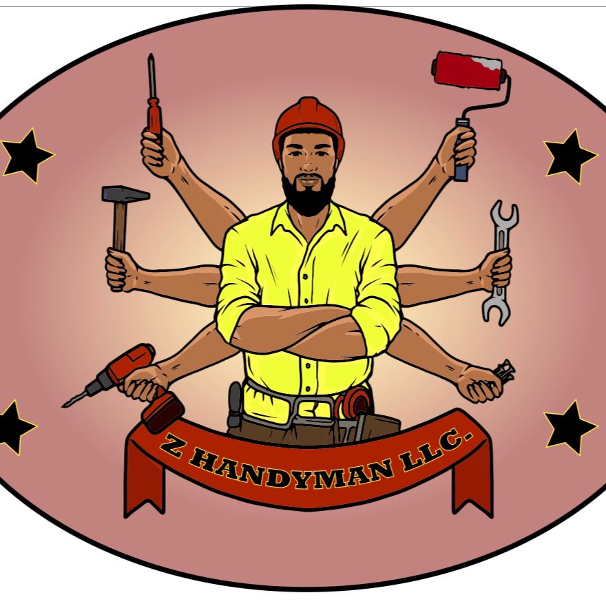 Z Handyman LLC