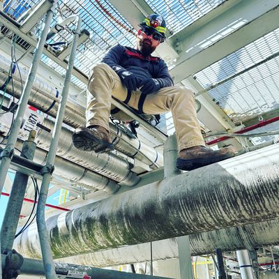 Avatar for ONE LINE ELECTRIC