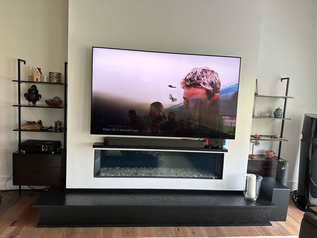 Projects and media