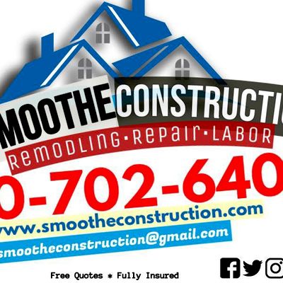 Avatar for Smoothe Construction