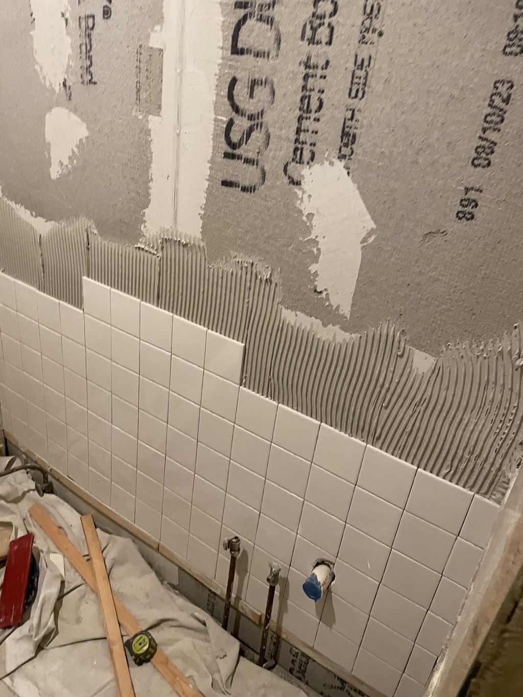 Projects and media