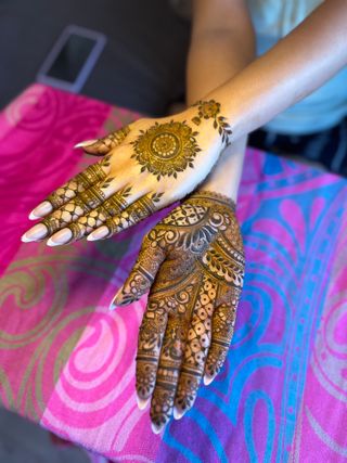 【まや】QUEENS HENNA 5個 Nyc Henna Queen Inc | Astoria, NY | Thumbtack
