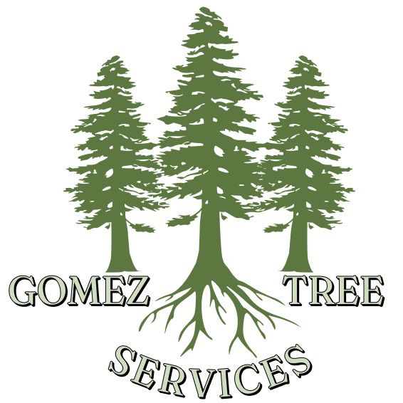 Gomez tree services