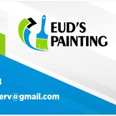 Avatar for Euds Painting Services