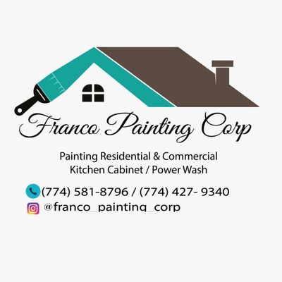 Avatar for Franco Painting Corp