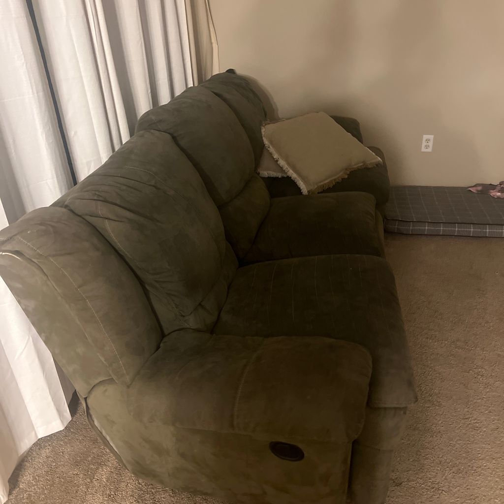 T&K’s Moving