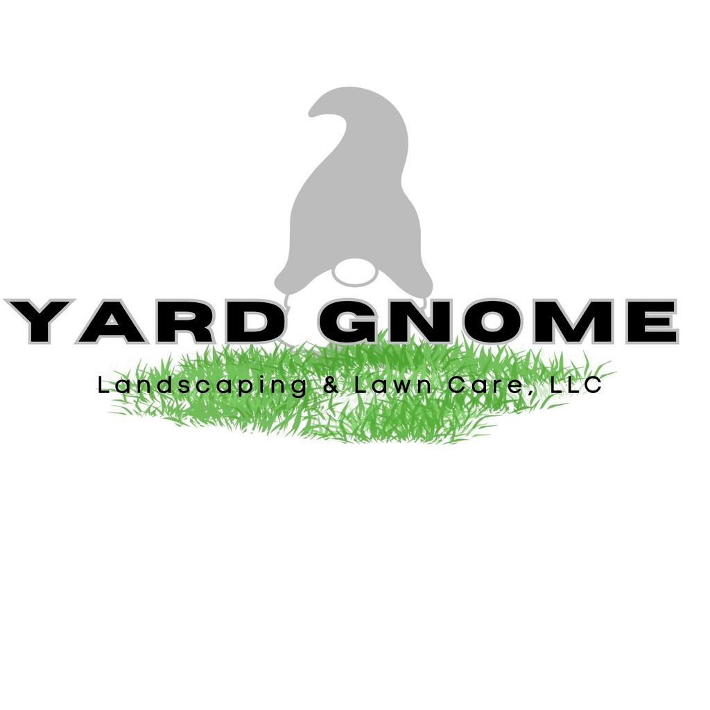 Yard Gnome Landscaping And Lawncare LLC