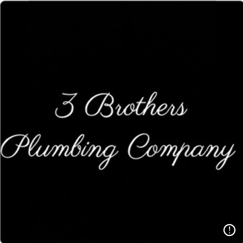 Three Brothers Plumbing Solution Experts