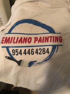 Emiliano Painting