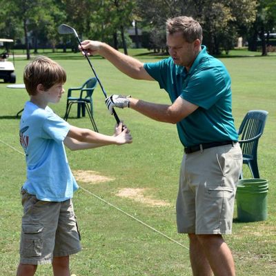 Avatar for Houston Golf Lesson