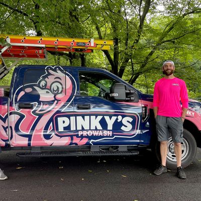 Avatar for Pinky's Prowash