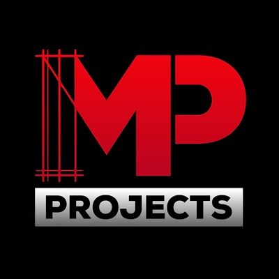 Avatar for Mp Projects
