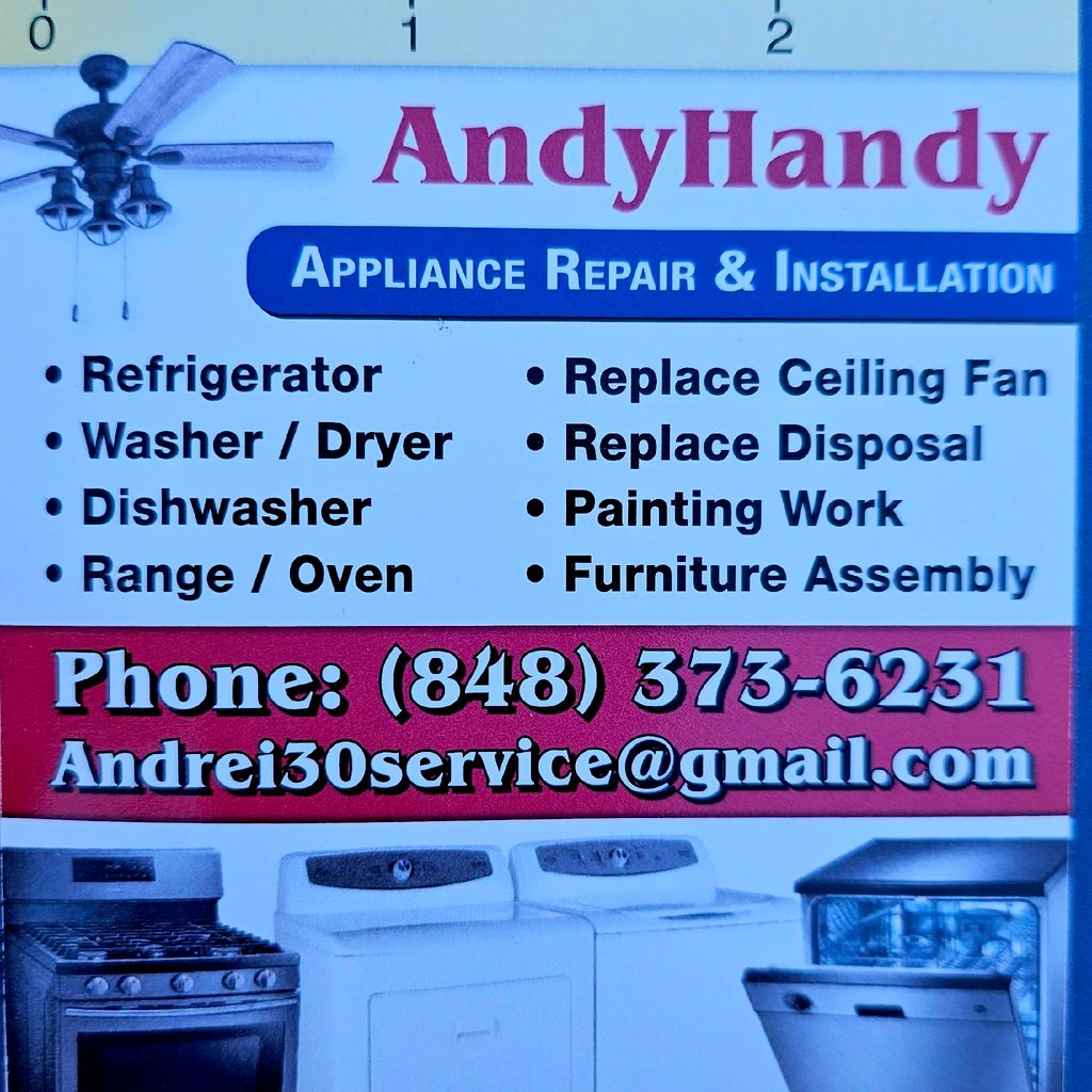 AndyHandy