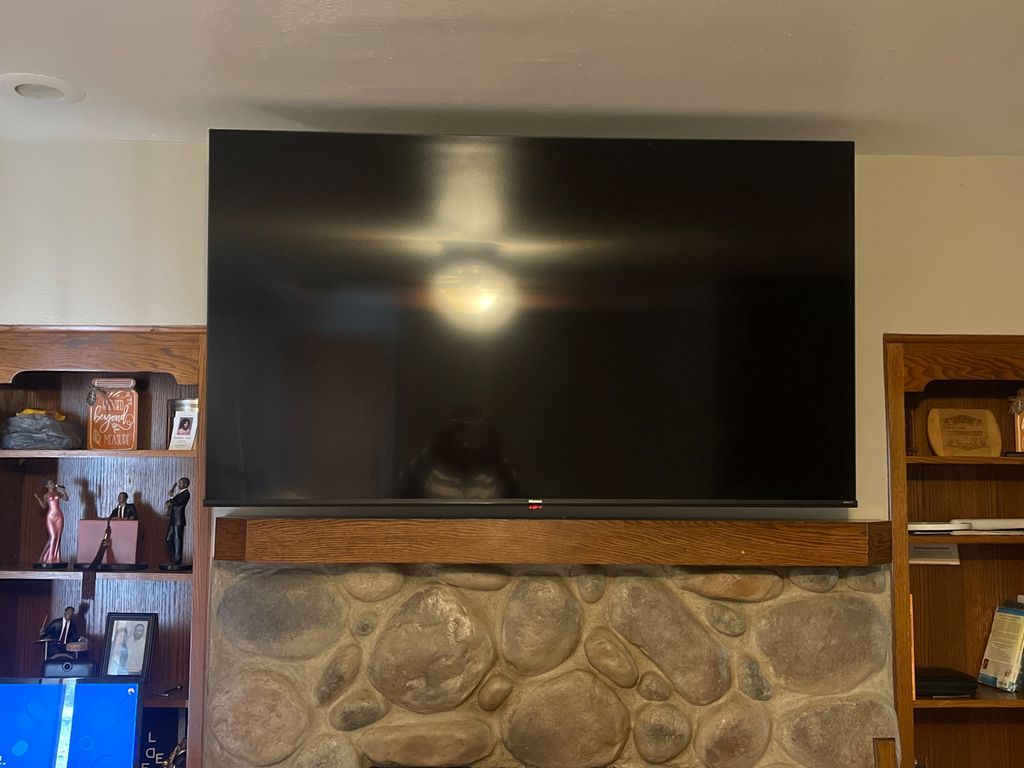 Customer photos