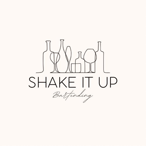 Shake It Up Bartending