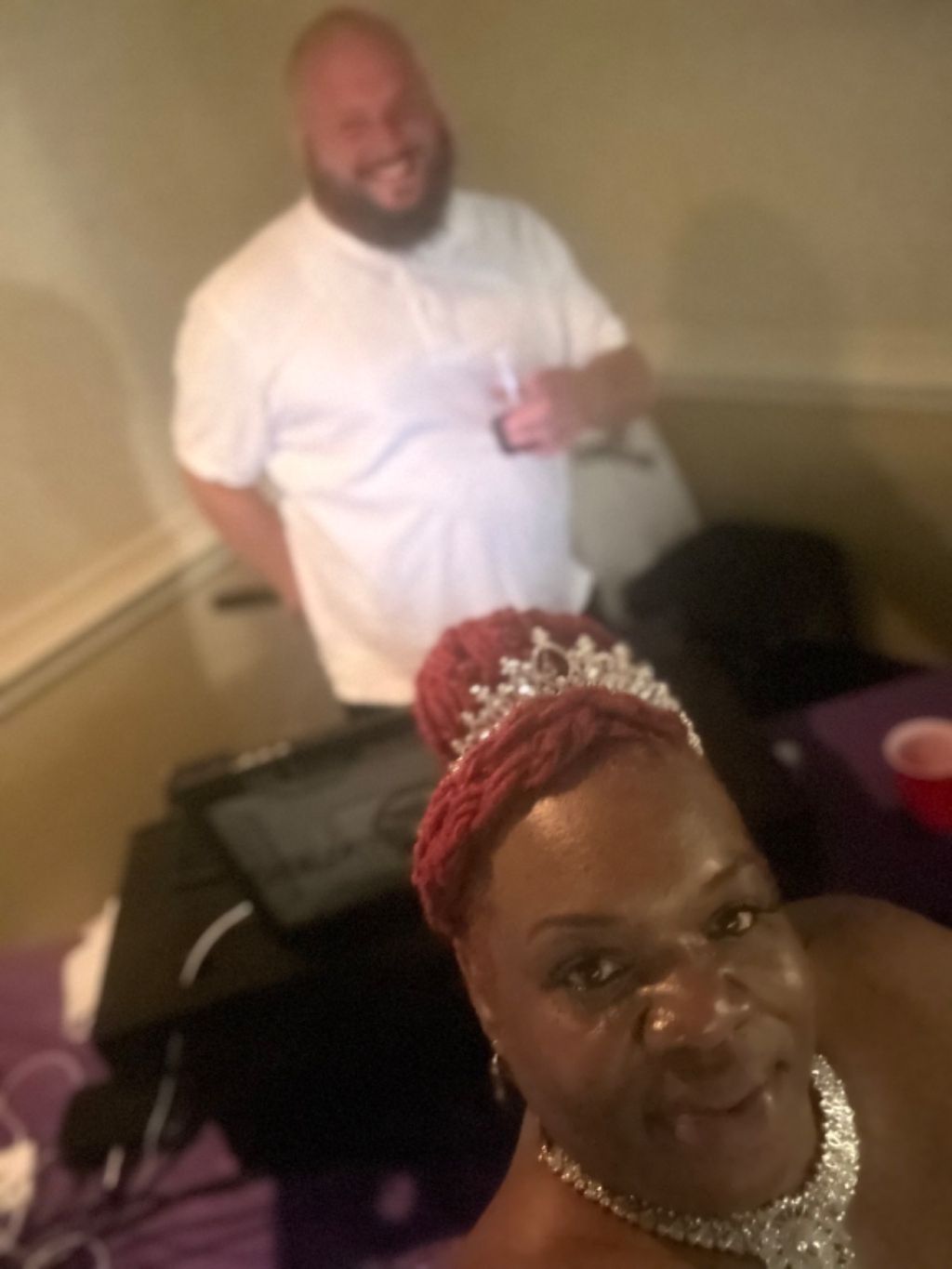 Customer photos