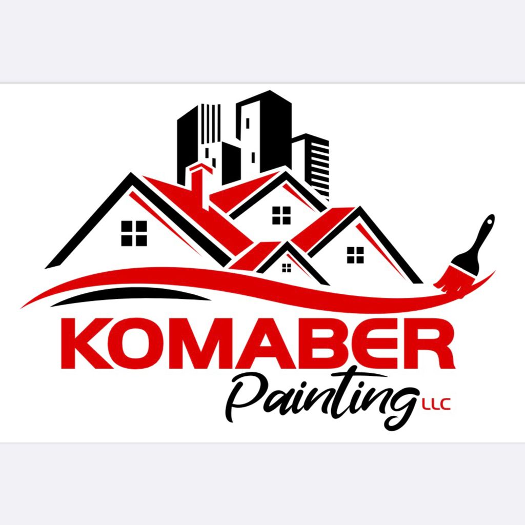 Komaber painting LLC
