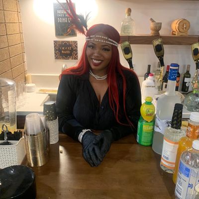 Avatar for Prettygirlashthebartenda