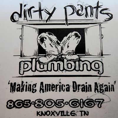Avatar for Dirty Pants Plumbing