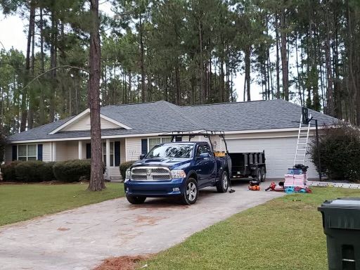 Stunning Full Roof Replacement