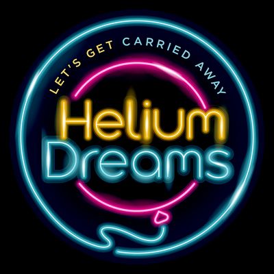 Avatar for Helium Dreams