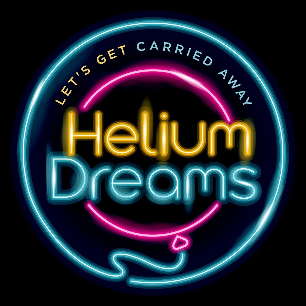 Helium Dreams