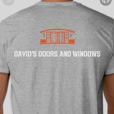 Avatar for David's Doors and Windows