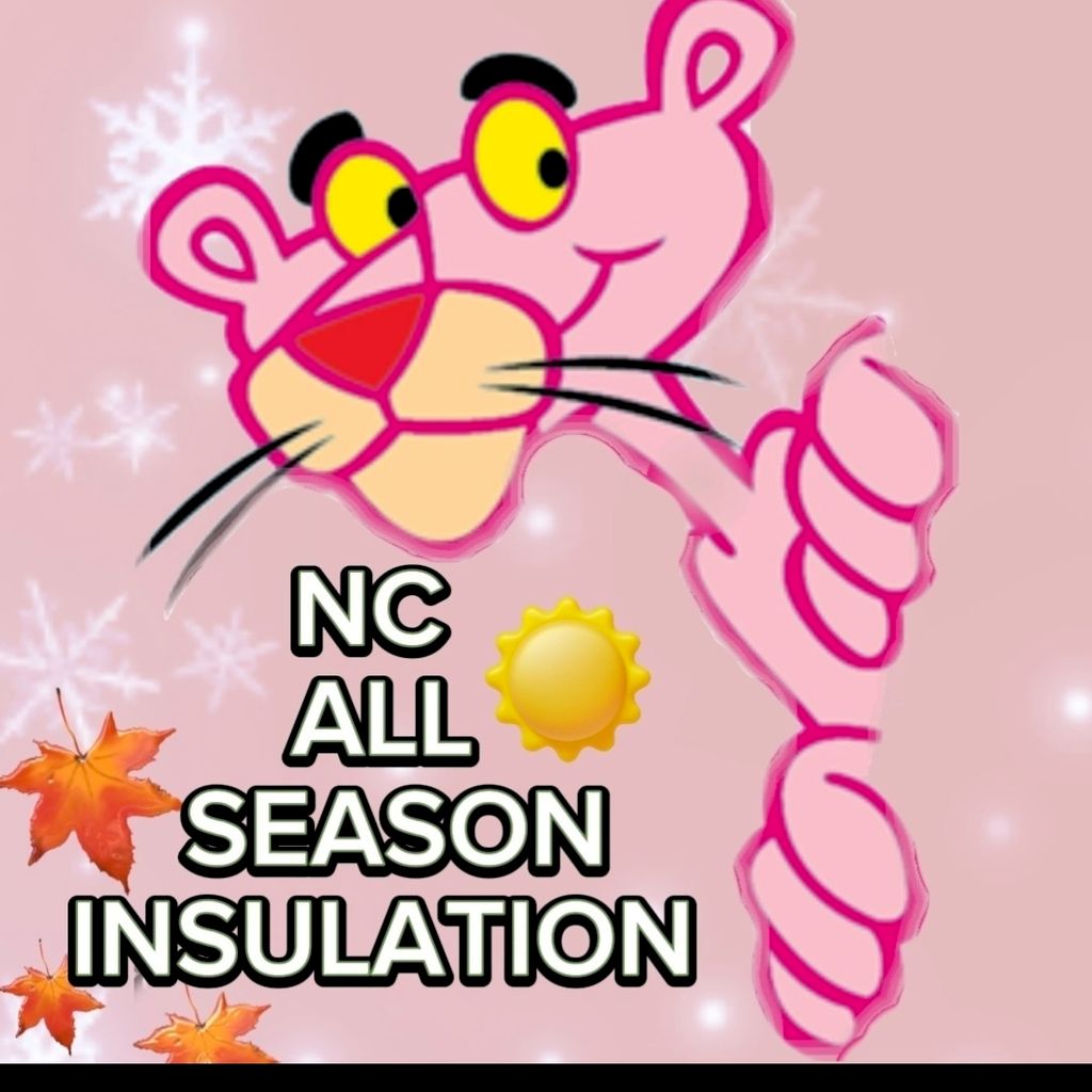 NC All Season Insulation