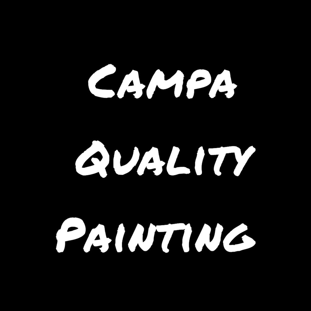 Campa Quality Painting