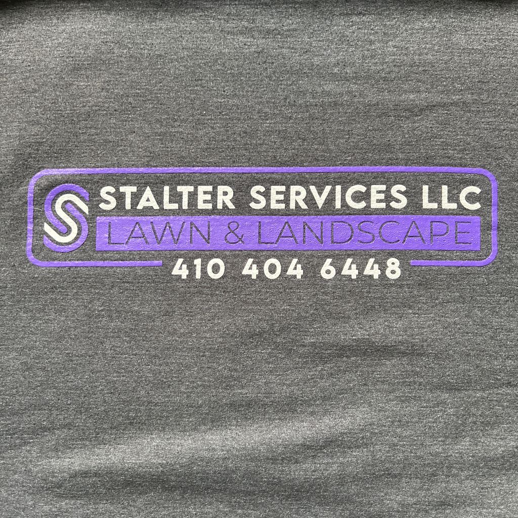 Stalter Services LLC.