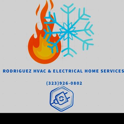 Avatar for Rodriguez Hvac & Electrical Home Services