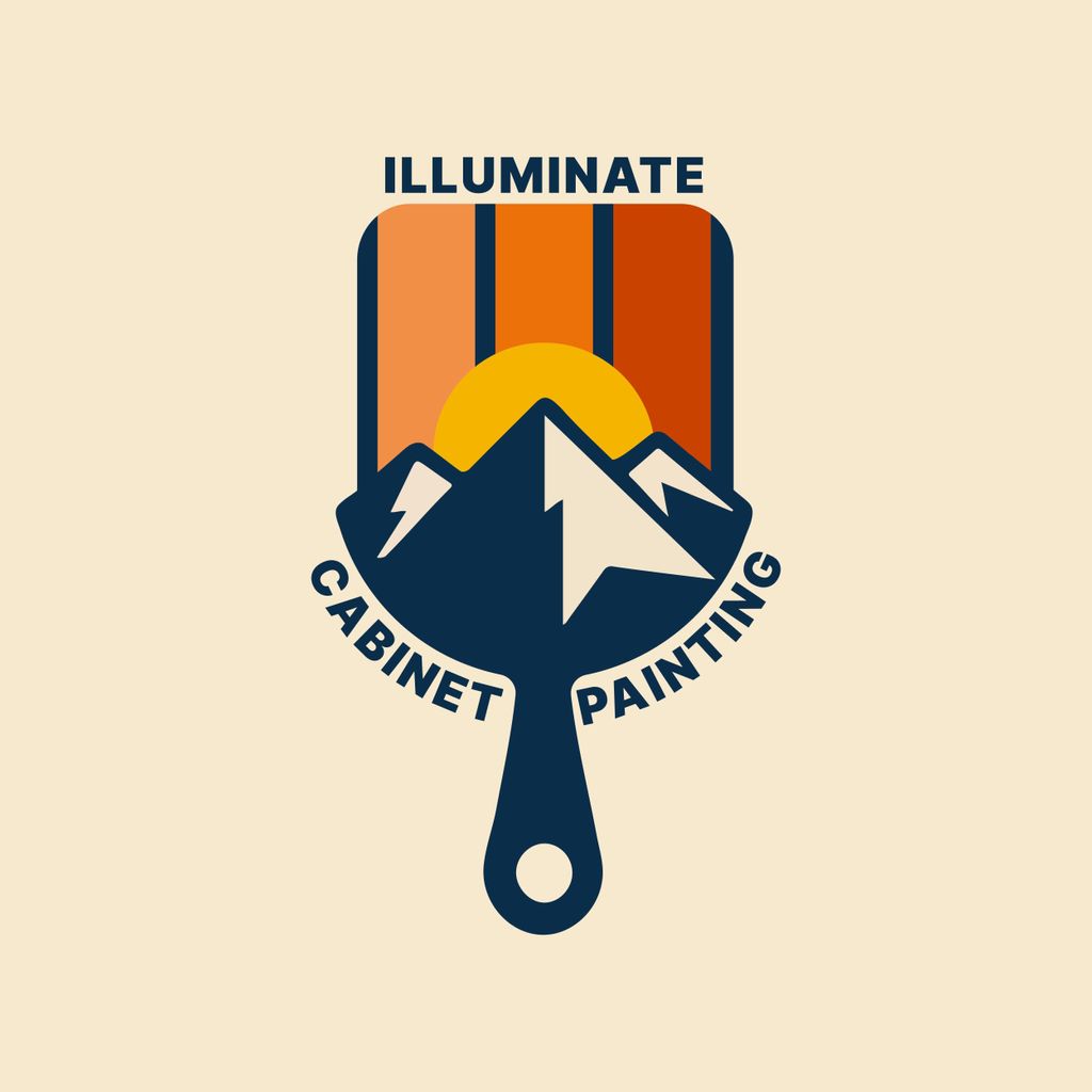 Illuminate Cabinet Painting LLC