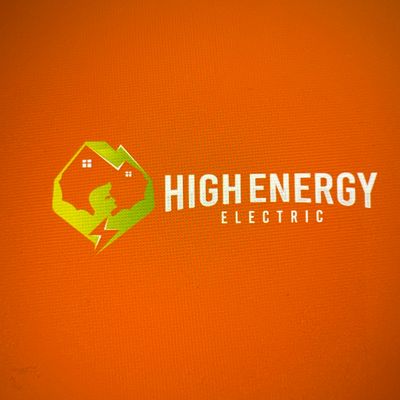 Avatar for High Energy Electric