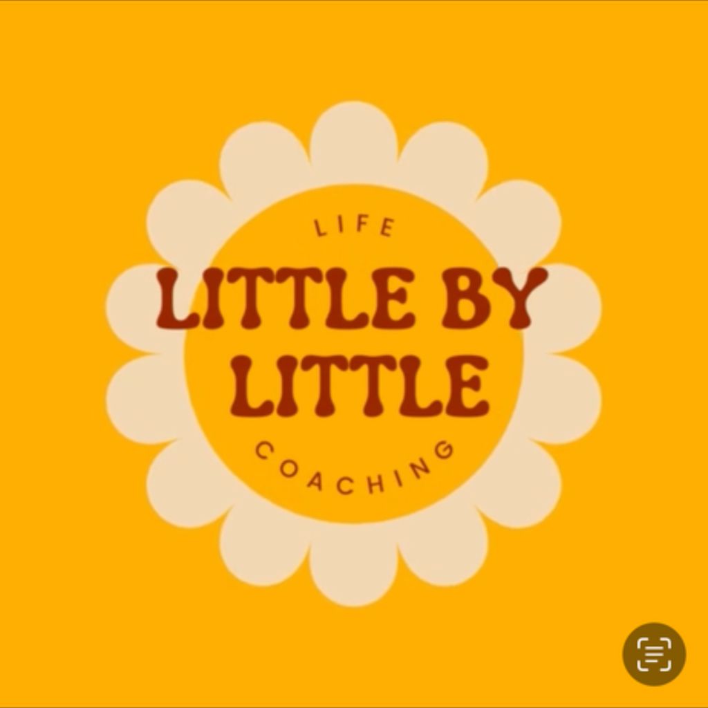 Little by Little Life Coaching